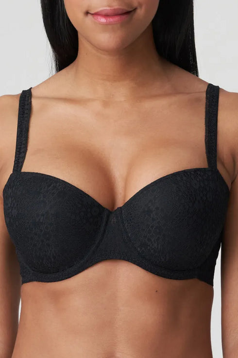 PrimaDonna Twist Epirus Padded Balcony Bra